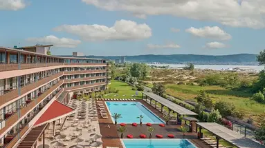 Sunny Beach Club - Adults only