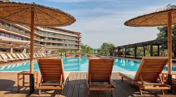 Sunny Beach Club - Adults only