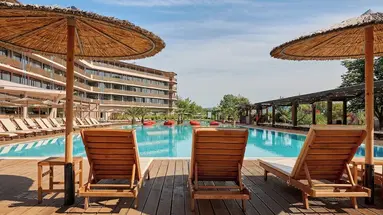 Sunny Beach Club - Adults only
