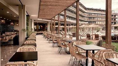 Sunny Beach Club - Adults only 