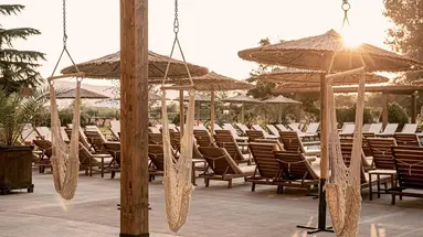 Sunny Beach Club - Adults only 