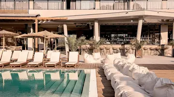 Sunny Beach Club - Adults only