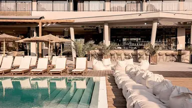 Sunny Beach Club - Adults only 