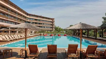 Sunny Beach Club - Adults only
