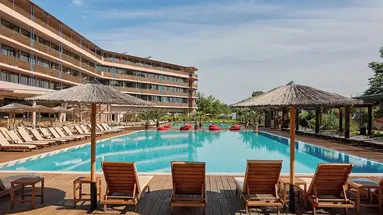Sunny Beach Club - Adults only