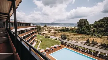 Sunny Beach Club - Adults only