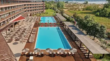 Sunny Beach Club - Adults only