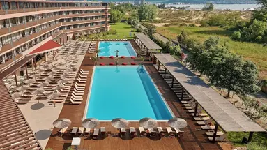 Sunny Beach Club - Adults only