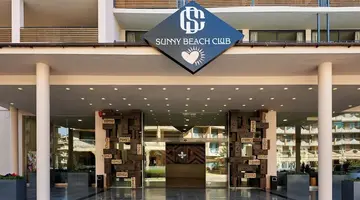 Sunny Beach Club - Adults only