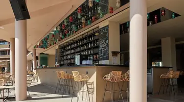 Sunny Beach Club - Adults only