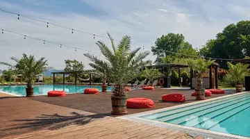 Sunny Beach Club - Adults only