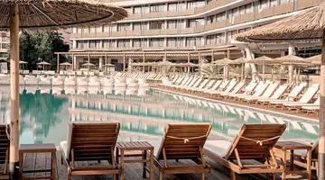 Sunny Beach Club - Adults only