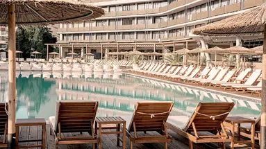 Sunny Beach Club - Adults only