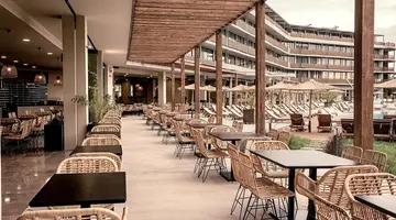 Sunny Beach Club - Adults only