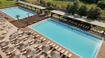 Sunny Beach Club - Adults only