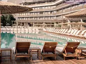 Sunny Beach Club - Adults only 