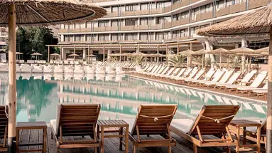 Sunny Beach Club - Adults only 