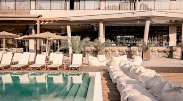 Sunny Beach Club - Adults only