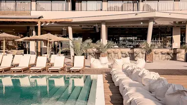 Sunny Beach Club - Adults only