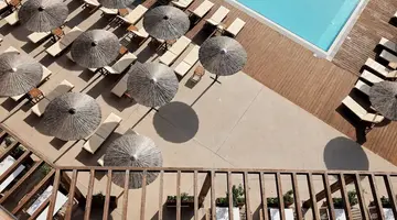 Sunny Beach Club - Adults only