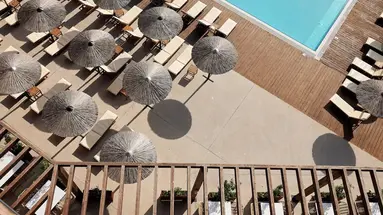 Sunny Beach Club - Adults only