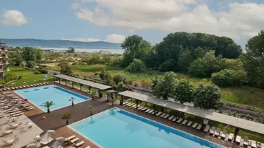Sunny Beach Club - Adults only