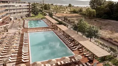 Sunny Beach Club - Adults only