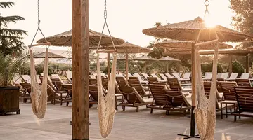 Sunny Beach Club - Adults only