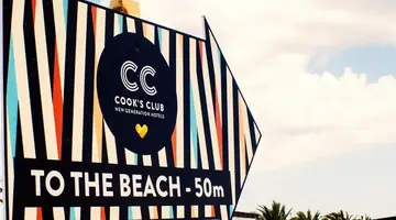 Sunny Beach Club ( ex. Cook’s Club Sunny Beach)