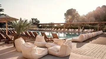 Sunny Beach Club ( ex. Cook’s Club Sunny Beach)