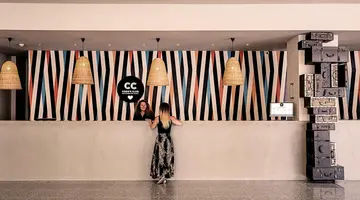 Sunny Beach Club ( ex. Cook’s Club Sunny Beach)