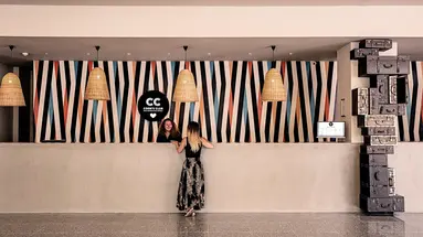 Sunny Beach Club ( ex. Cook’s Club Sunny Beach)