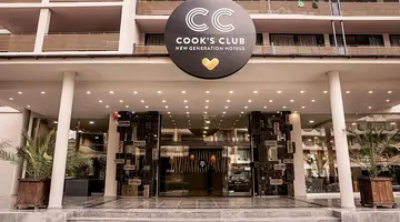 Sunny Beach Club ( ex. Cook’s Club Sunny Beach)