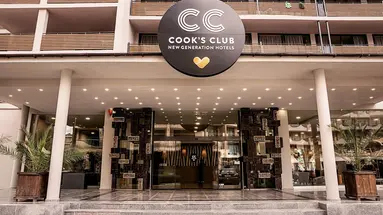 Sunny Beach Club ( ex. Cook’s Club Sunny Beach)