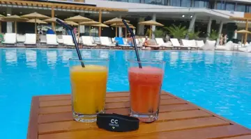 Sunny Beach Club ( ex. Cook’s Club Sunny Beach)