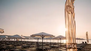 Sunny Beach Club ( ex. Cook’s Club Sunny Beach)