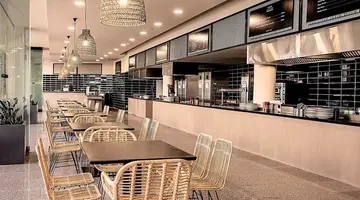 Sunny Beach Club ( ex. Cook’s Club Sunny Beach)