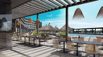 Sunny Beach Club ( ex. Cook’s Club Sunny Beach)
