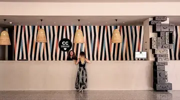 Sunny Beach Club ( ex. Cook’s Club Sunny Beach)