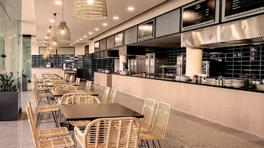 Sunny Beach Club ( ex. Cook’s Club Sunny Beach)