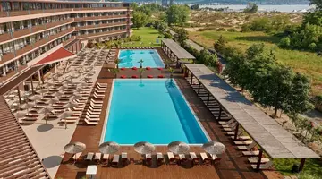 Sunny Beach Club ( ex. Cook’s Club Sunny Beach)
