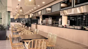 Sunny Beach Club ( ex. Cook’s Club Sunny Beach)