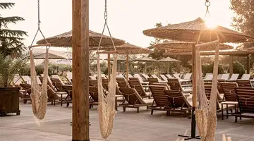 Sunny Beach Club ( ex. Cook’s Club Sunny Beach)
