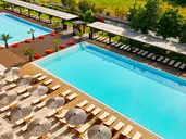 SUNNY BEACH CLUB (EX COOK'S CLUB)