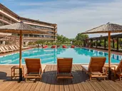 SUNNY BEACH CLUB (EX COOK'S CLUB)