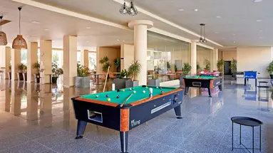 SUNNY BEACH CLUB (EX COOK'S CLUB)