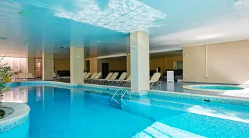 SUNNY BEACH CLUB (EX COOK'S CLUB)