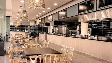 SUNNY BEACH CLUB (EX COOK'S CLUB)
