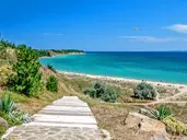 SUNNY BEACH CLUB (EX COOK'S CLUB)