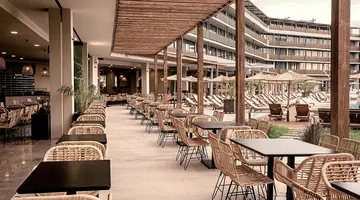 SUNNY BEACH CLUB (EX COOK'S CLUB)